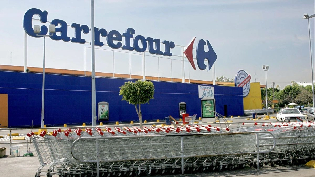 Carrefour Dépasse Les Attentes Et Reste Confiant Pour 2026