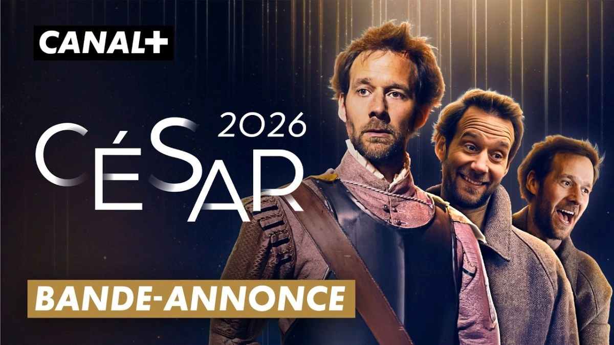 César 2026 Ferveur, Polémiques Et Émotions Au Rendez-Vous