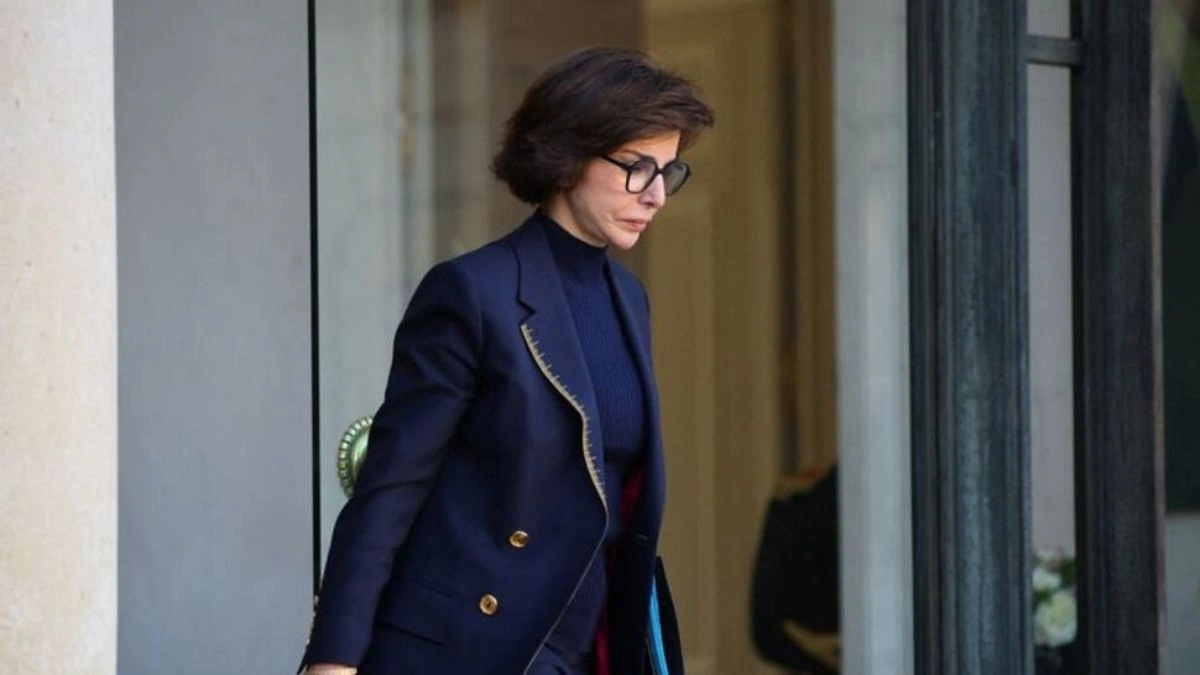 Rachida Dati Quitte la Culture pour Paris