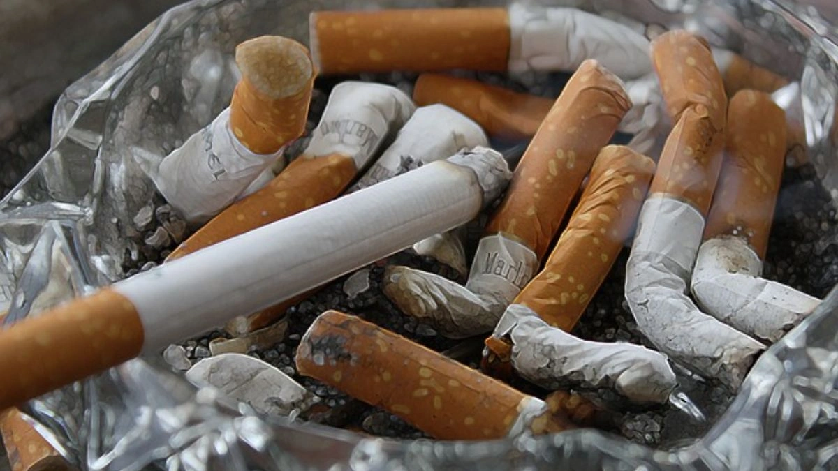 Tabac Prix En Hausse Au 1er Mars 2026