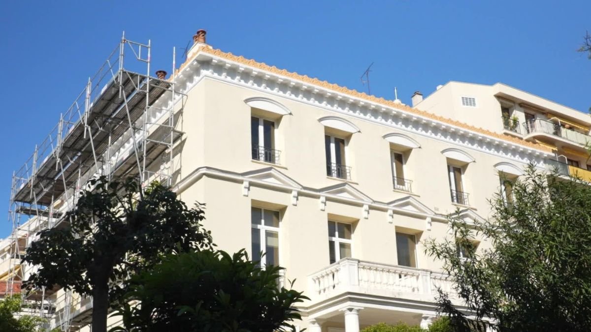 3,9 Millions D’Euros Pour Une Villa À Nice : Le Train De Vie De L’Ordre Des Médecins Fait Polémique