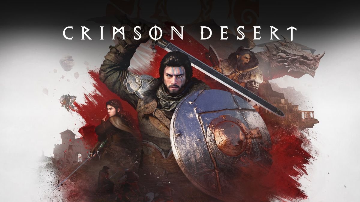 Crimson Desert : un jeu très attendu déjà disponible en précommande à prix attractif
