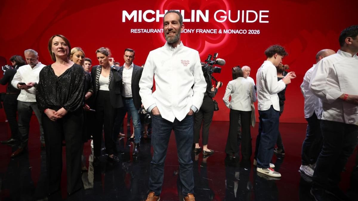 Guide Michelin 2026 : 62 Nouvelles Étoiles Décernées, Un Seul Restaurant Accède au Sommet des Trois Étoiles