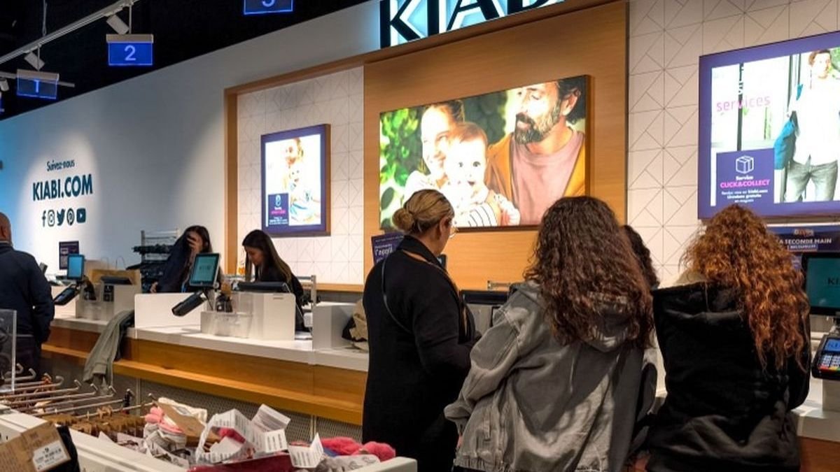 Kiabi et Okaïdi rappellent des vêtements contaminés aux PFAS : ce que les consommateurs doivent savoir