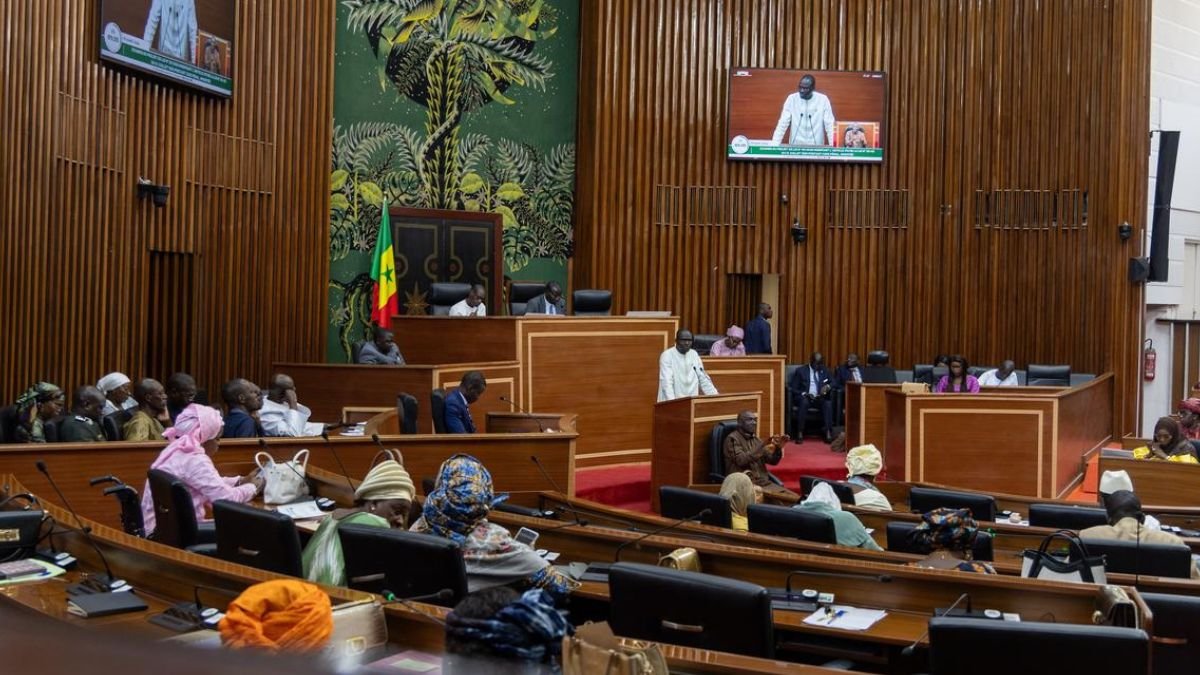 Le Sénégal adopte une loi plus stricte contre l’homosexualité : ce qu’il faut savoir