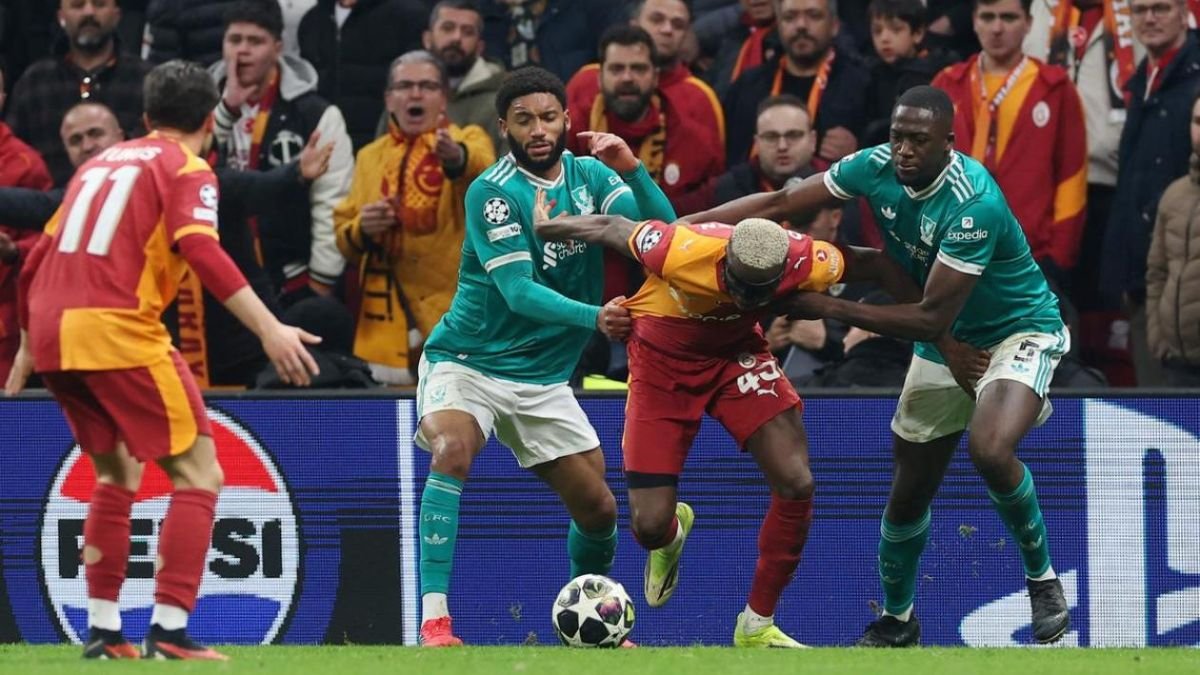 Ligue des champions : le Bayern Munich et l’Atlético Madrid brillent, Liverpool surpris