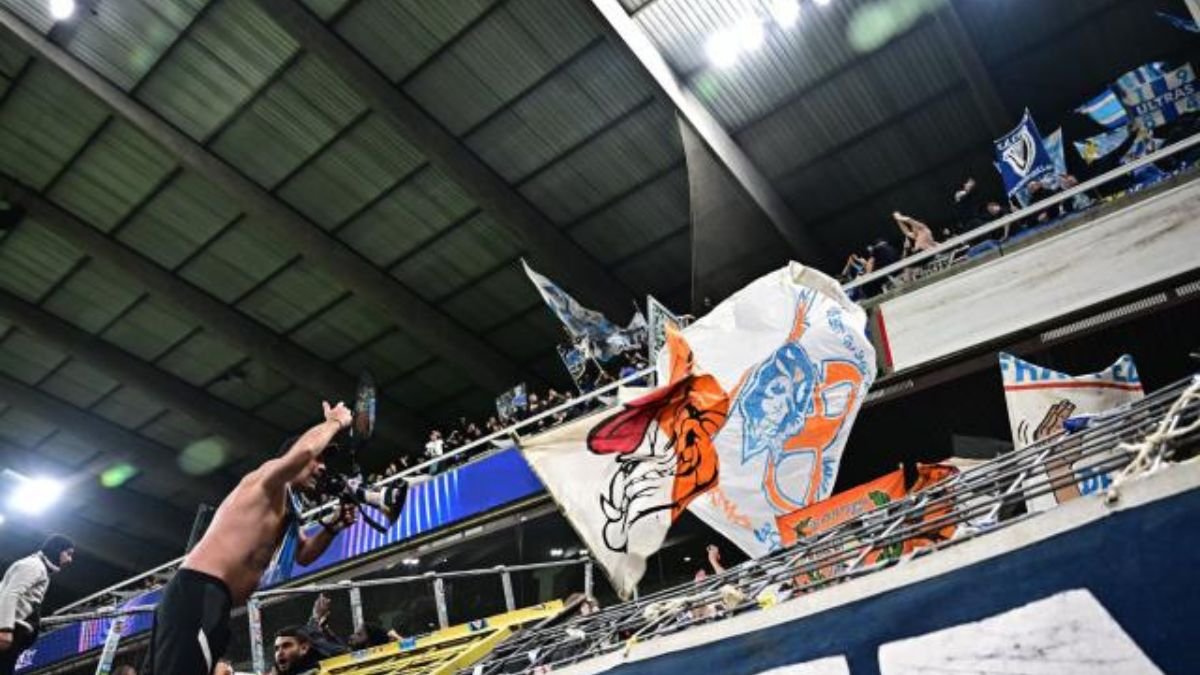 Municipales À Marseille : Les South Winners Appellent À Un « Vote Contre Le Rassemblement National »