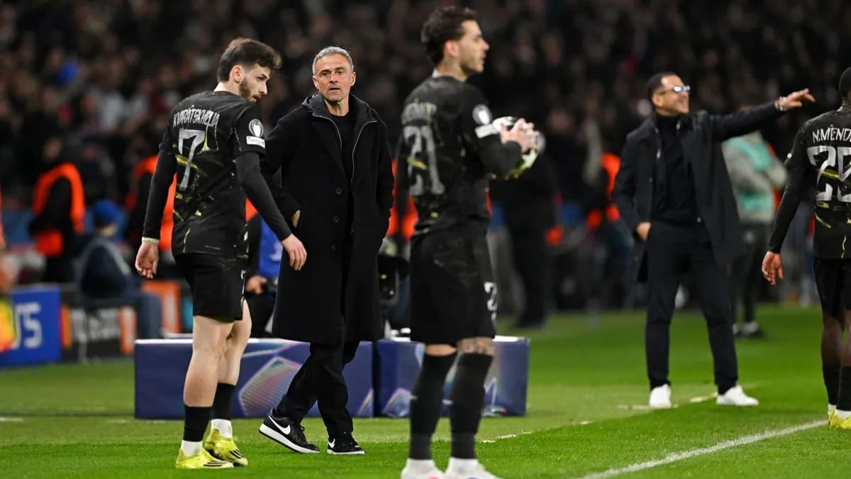 PSG 5-2 Chelsea : une soirée magique en Ligue des champions