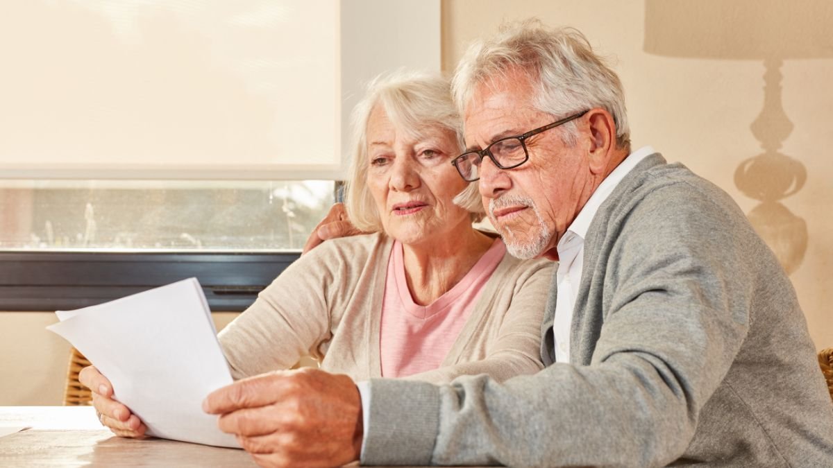 Pension De Réversion 2026 - Ce Statut Conjugal Qui Ne Donne Aucun Droit Même Après 20 Ans