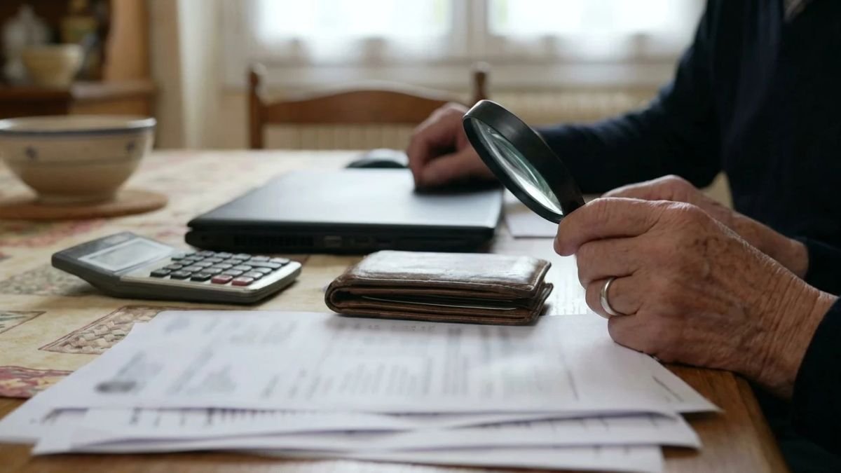 Retraite : Les Démarches pour l’Aspa et la Pension de Réversion Vont Devenir Beaucoup Plus Simples