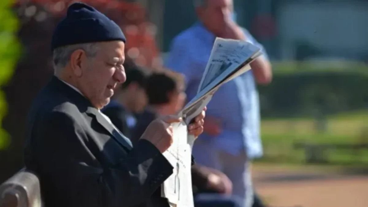 Un Retraité Marocain Gagne Son Procès Contre la Sécurité Sociale Espagnole et Récupère Plus de 15 000 €